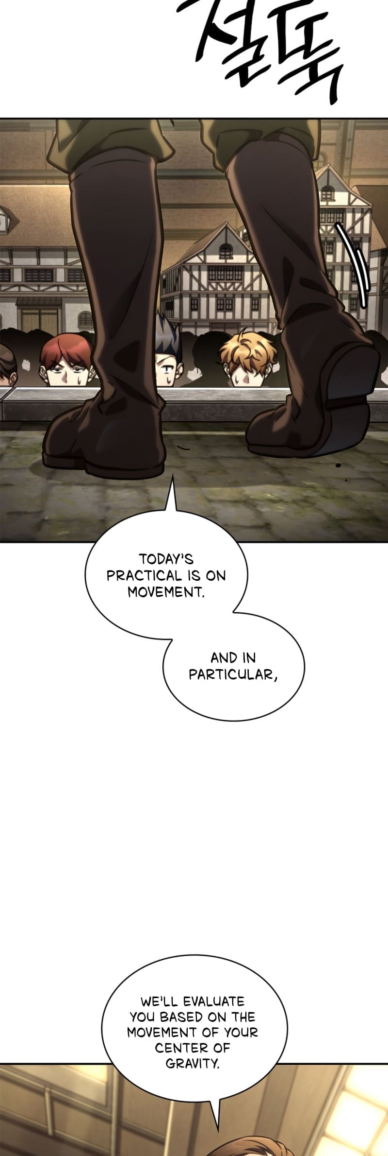 Infinite Mage, Chapter 100 image 45